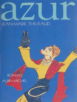 cover image of Azur